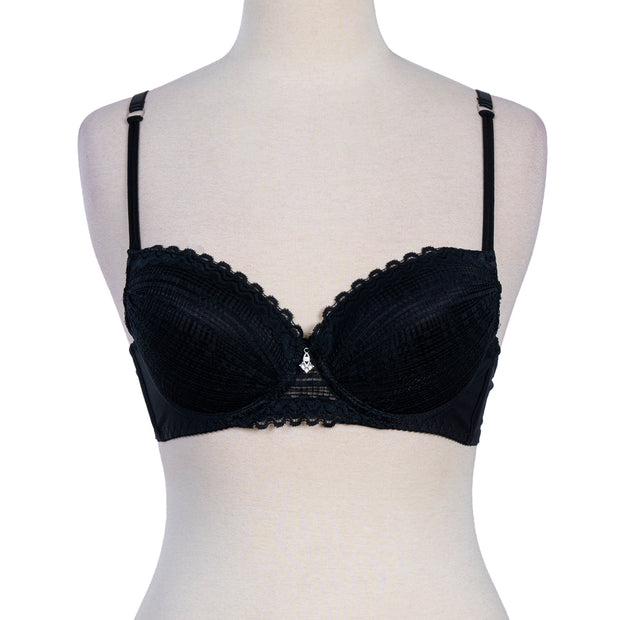 Padded Wired Bra