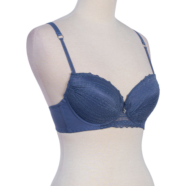 Padded Wired Bra