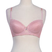Padded Wired Bra