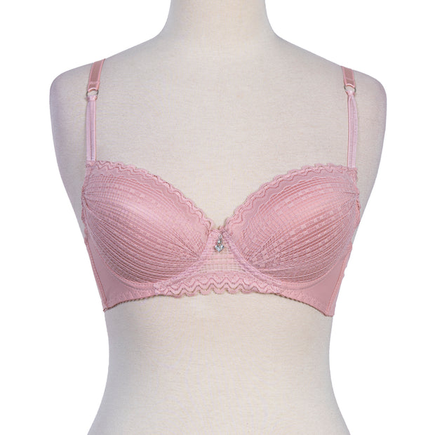 Padded Wired Bra