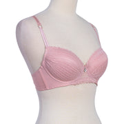 Padded Wired Bra