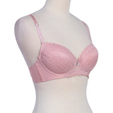 Padded Wired Bra - CD040