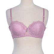 Padded Wired Bra