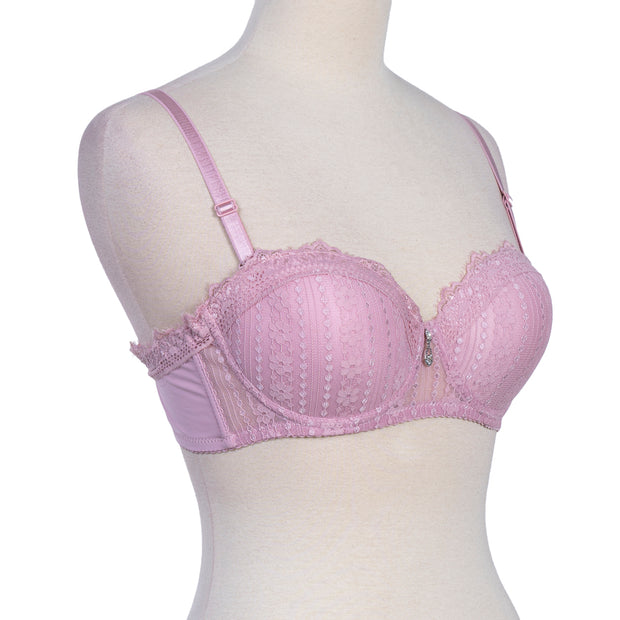 Padded Wired Bra