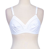 Cotton Stretch Bra 63-N