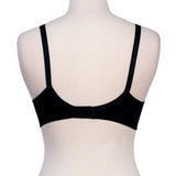 Cotton Stretch Bra 63-N