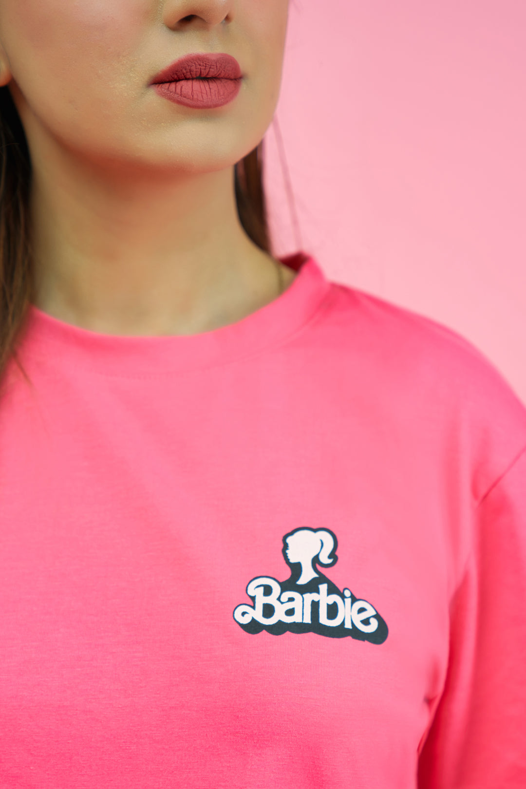Barbie Tees