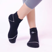 Low Ankle Socks - Mix (Pack of 3)