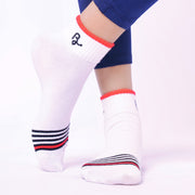 Low Ankle Socks - Mix (Pack of 3)