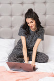 Cuddle Comfort Pajama Set - PJS031