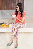 Plush Paradise Loungewear Set - Pjs030