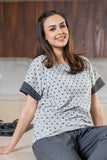 Sweet Dreamer Pajama Set - PJS012