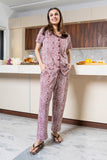 Sparkles And Dreams Pajama Set - PJS019