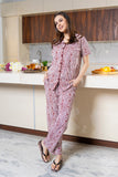 Sparkles And Dreams Pajama Set - PJS019