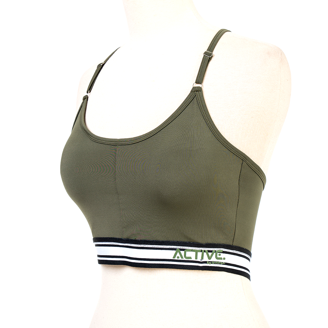 Sports Bra SB-005