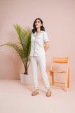 Pajama Suit - PJS006