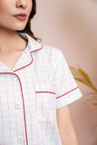 Pajama Suit - PJS011