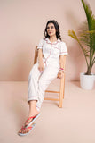 Pajama Suit - PJS011