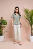 Pajama Suit - PJS005