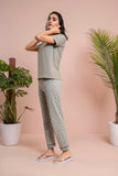 Pajama Suit - PJS007