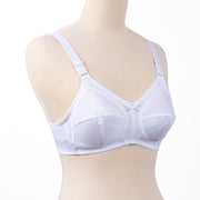 Classic Cotton - White