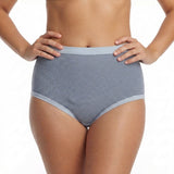 BELLEZA PANTY REGULAR CLASSIC BRIEF Y08