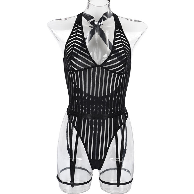 Non Wire Body Suit - 1016