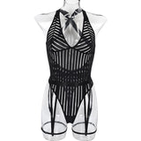 Non Wire Body Suit - 1016