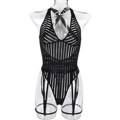 Non Wire Body Suit - 1016