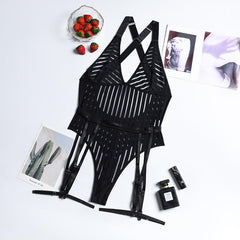 Non Wire Body Suit - 1016