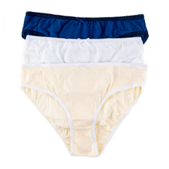 High Leg Panty PS-11 (Pack of 3)