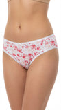 High Leg Panty PS-05 (Pack of 3)