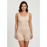High Waist Thigh Shaper - 8815