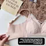 Non Wire Padded Bra - 920