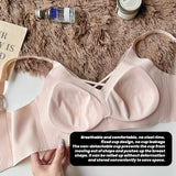 Non Wire Padded Bra - 920