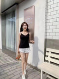 Camisole Padded - 9562