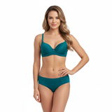 Light Padded Wired Bra - A308