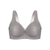 Lightly Padded Non Wired Full Cup Bra - 2468 RIOS
