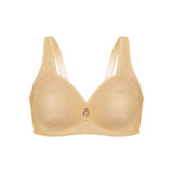 Lightly Padded Non Wired Full Cup Bra - 2468 RIOS