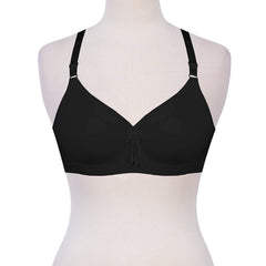 Lightly Padded Bra-333