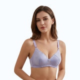 Lighty Padded Non Wire Bra - 329