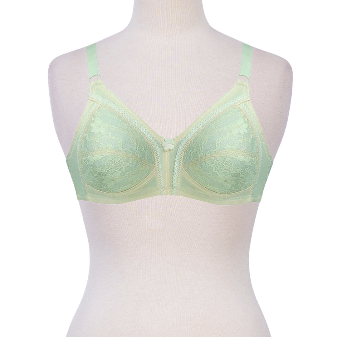 Belleza Lingerie Net Bra - 9928