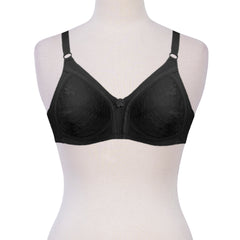 Belleza Lingerie Net Bra - 9928