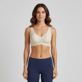 Non Wire Padded Bra - 9808
