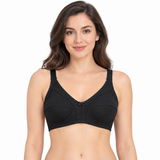 Non Wire Basic Bra 012