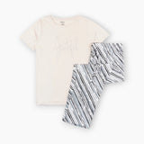 Belleza Pajama Suit Pjs - 063