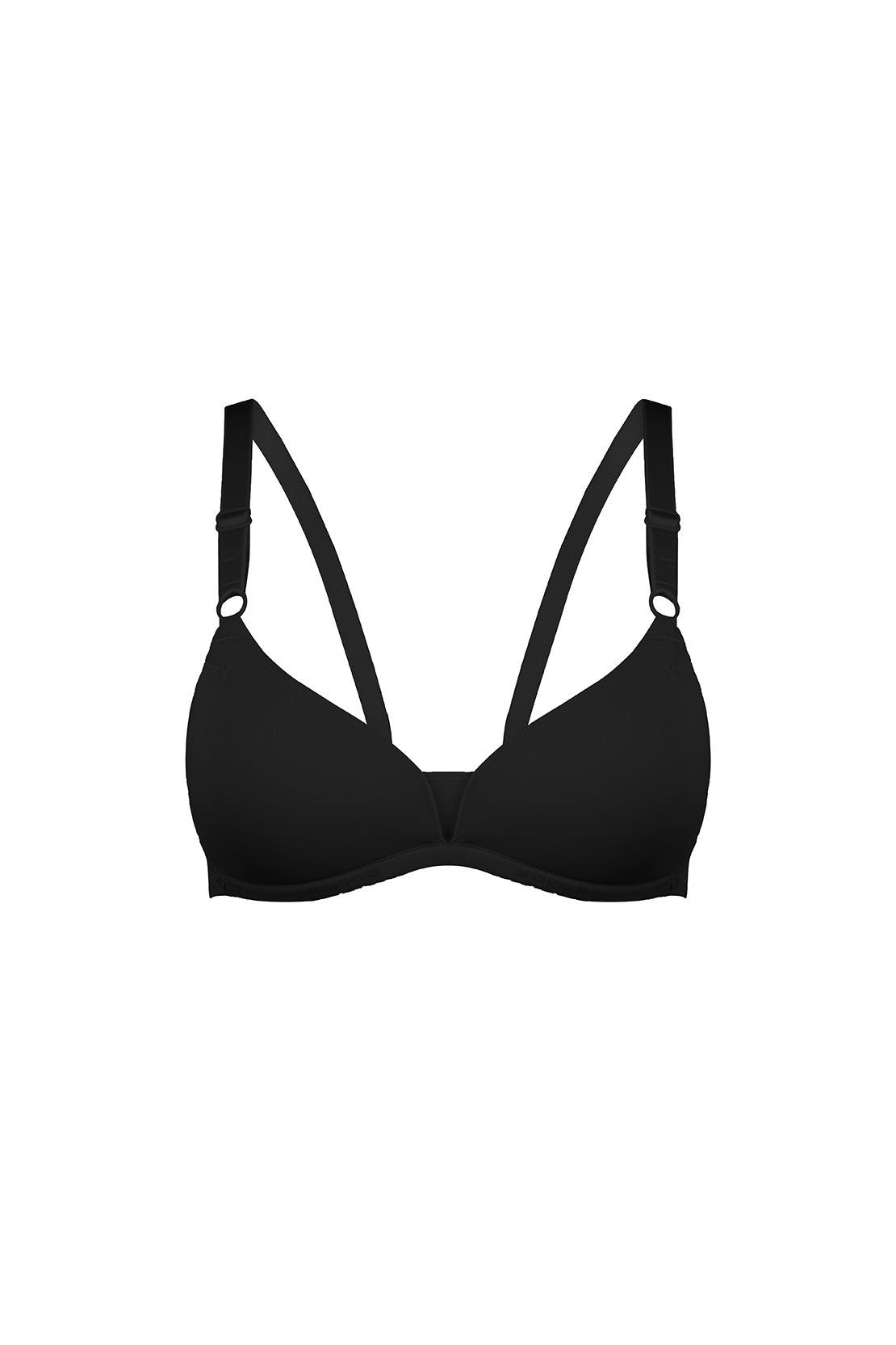 Push-Up Non Wired Bra - 3060 RIOS