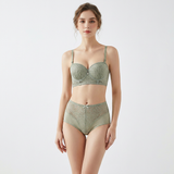 Push Up Bra Set - C005