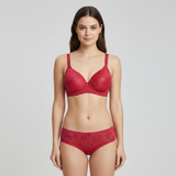 Push Up Non Wire Bra - 881