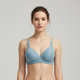 Push Up Non Wire Bra - 882